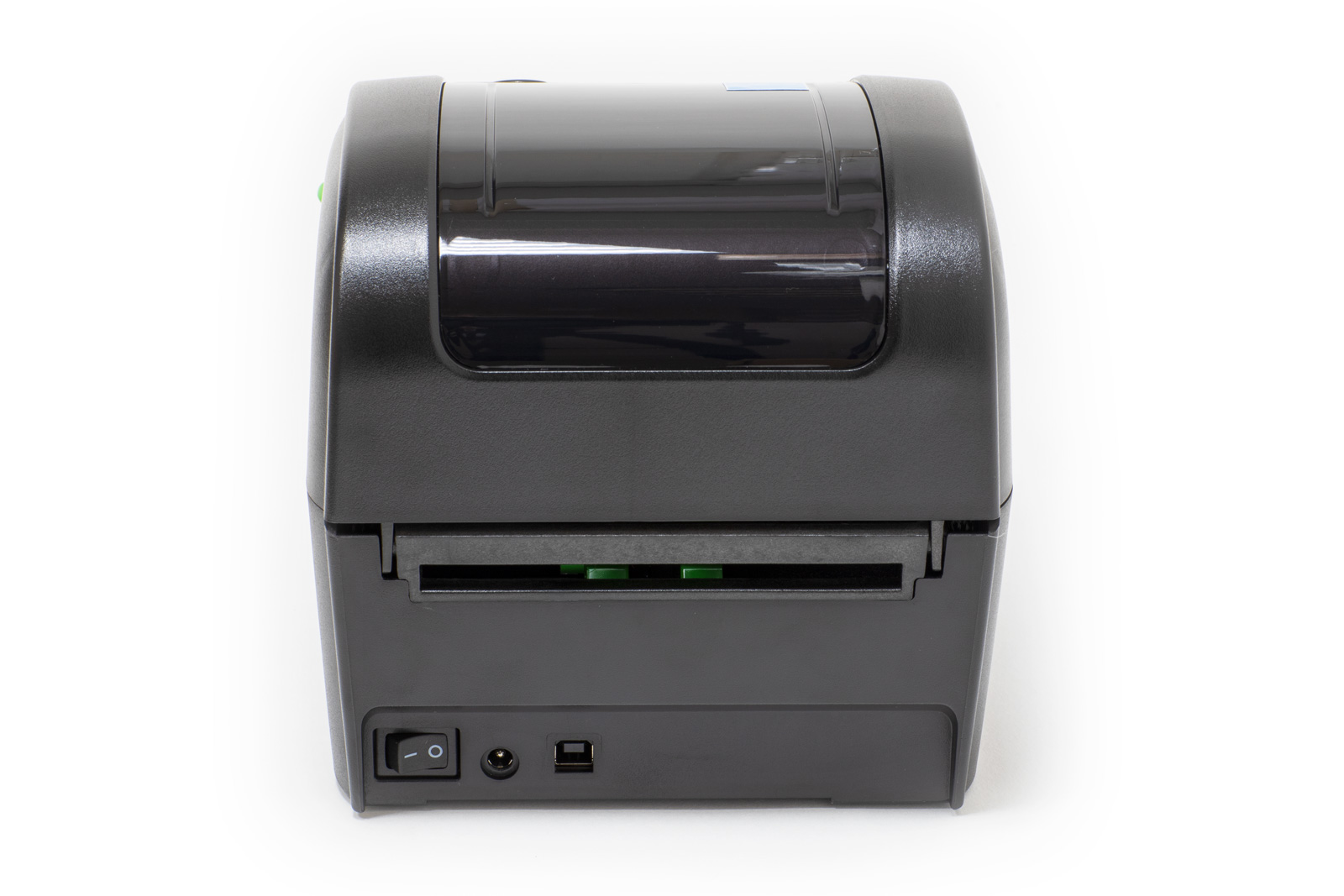 Принтер этикеток и штрих кода TSC DA210, USB - 