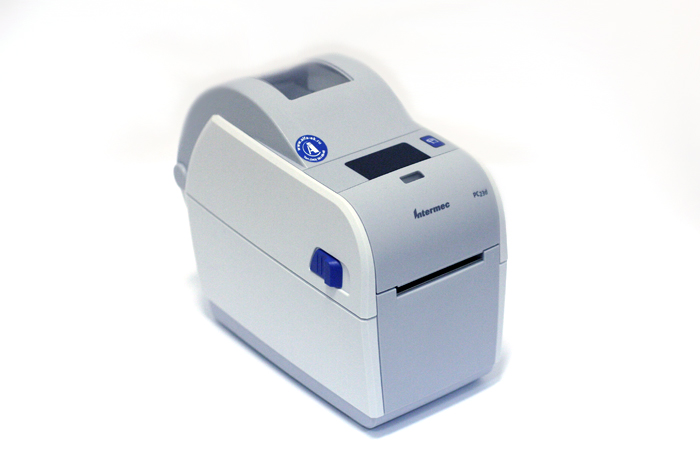 Принтер этикеток Intermec PC23D