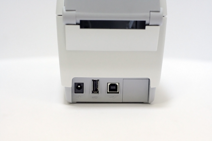 Принтер этикеток Intermec PC23D - 