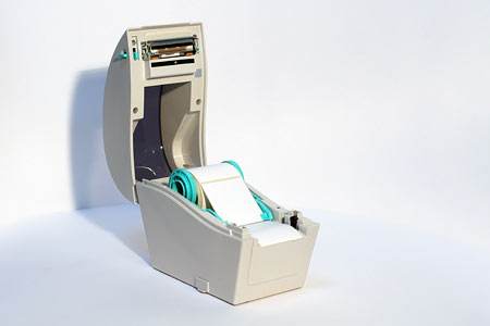 Принтер этикеток TSC TDP-225 - 