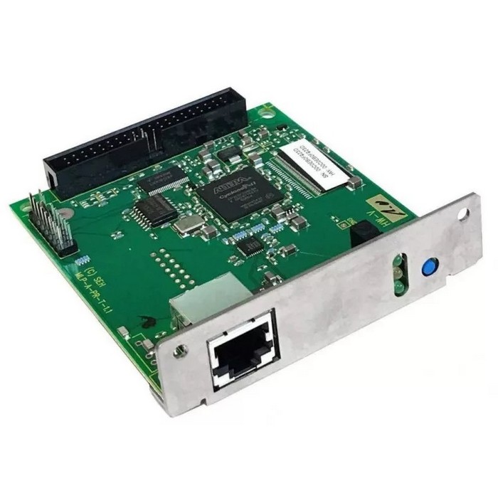 Сетевая карта Ethernet для принтеров CITIZEN CL-S/CLP 521/621/631/CL-S700