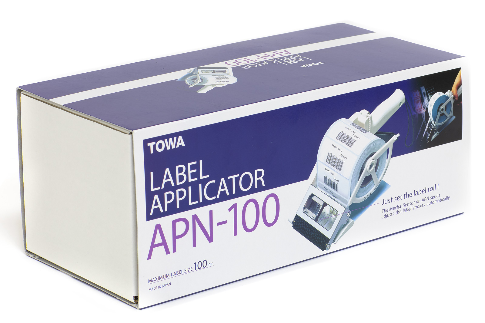 Аппликатор Towa APN-100 - 