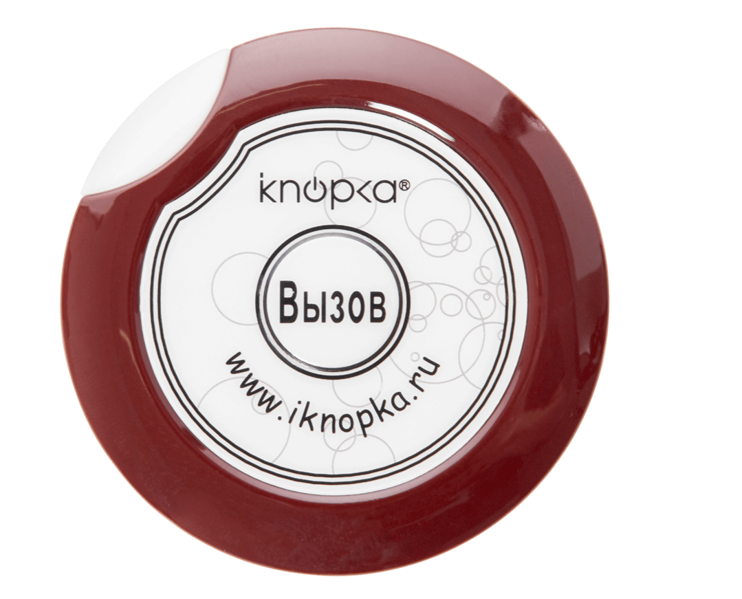 Кнопка вызова IKNOPKA APE700