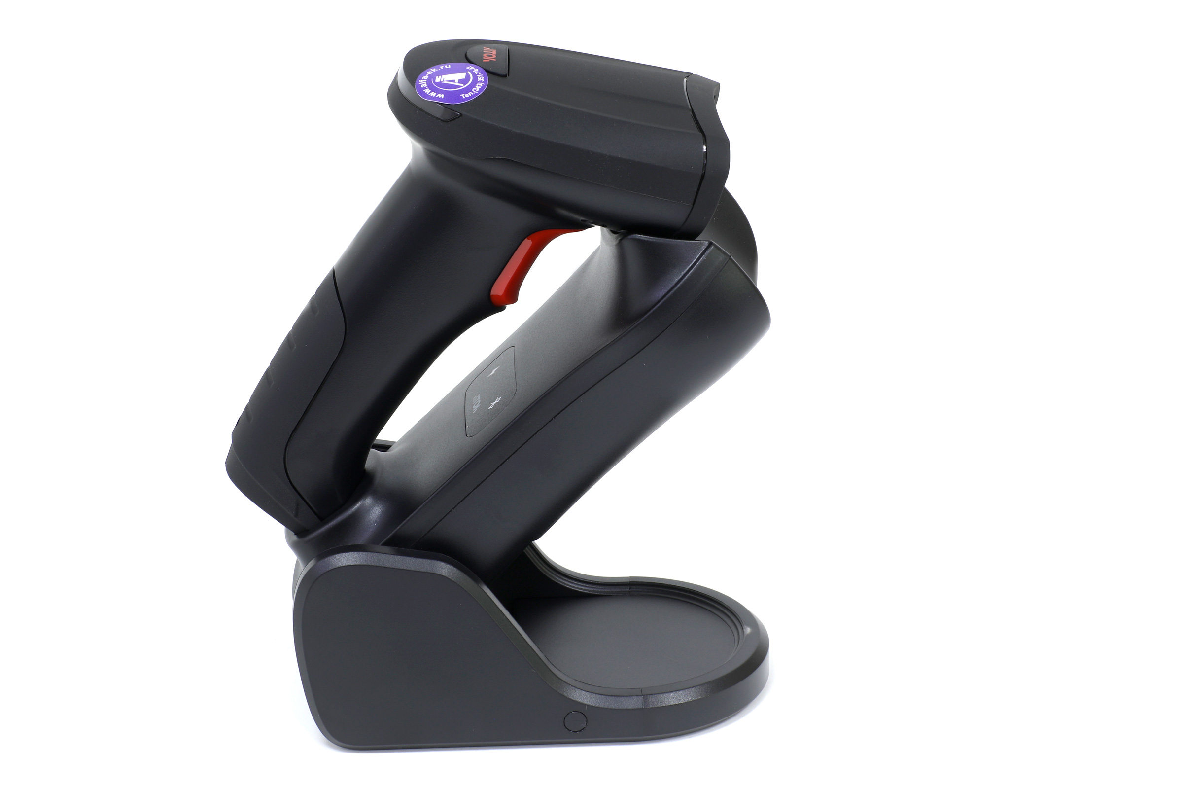 Доп. изображение №2 Сканер штрих кодов АТОЛ SB5100 BT USB, 2D