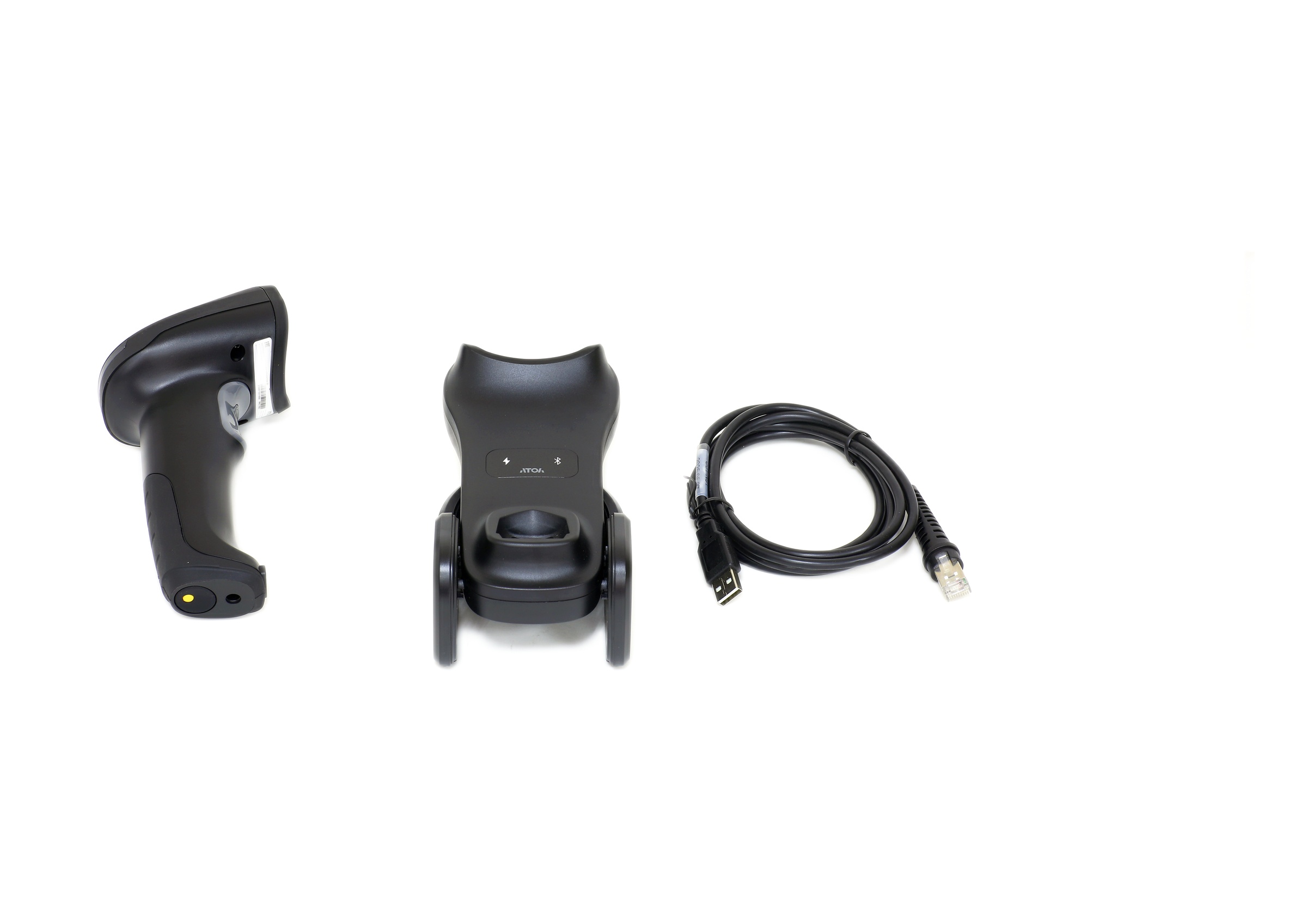 Доп. изображение №6  Сканер штрих кодов АТОЛ SB3100 BT USB, 2D