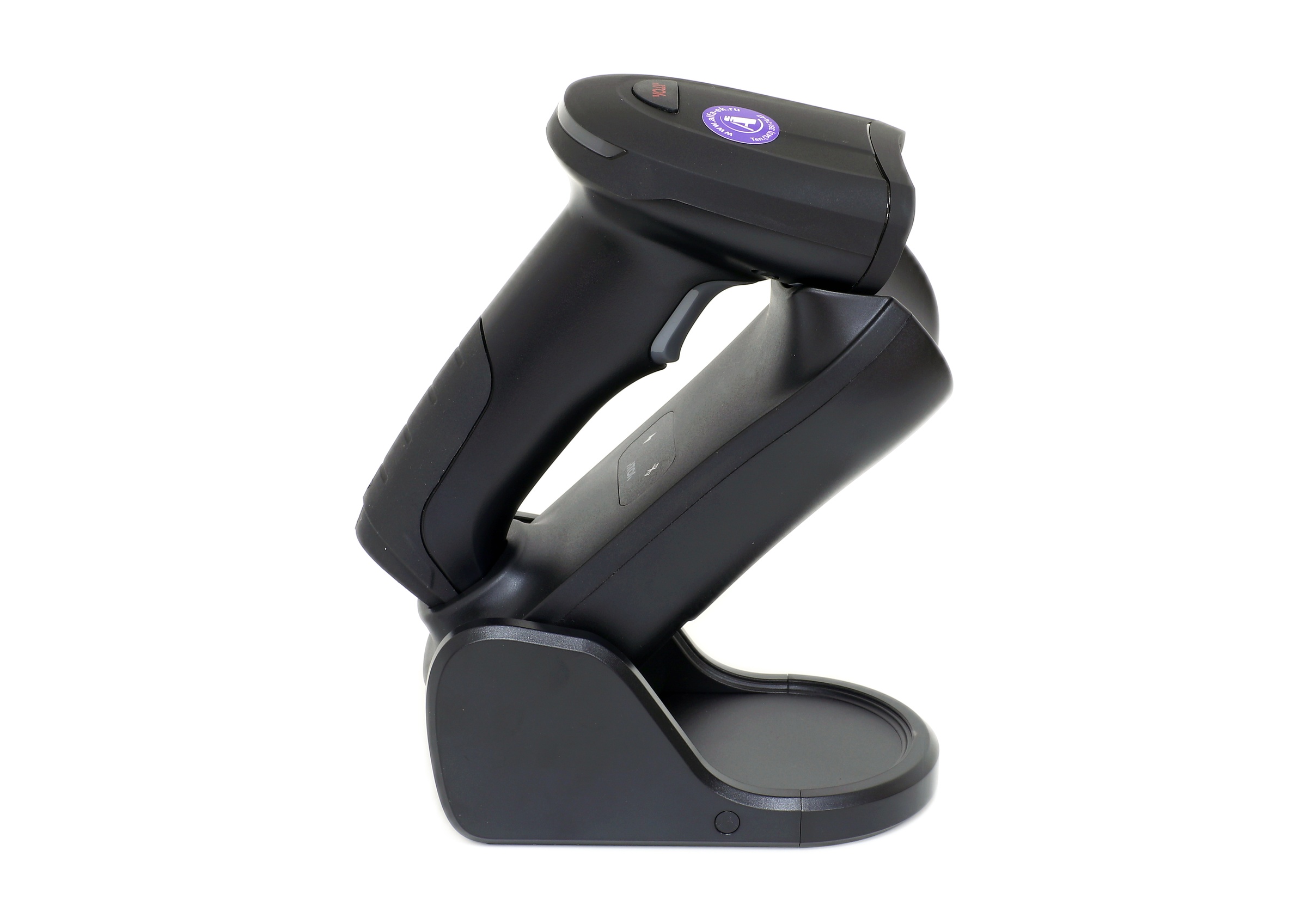 Доп. изображение №9  Сканер штрих кодов АТОЛ SB3100 BT USB, 2D