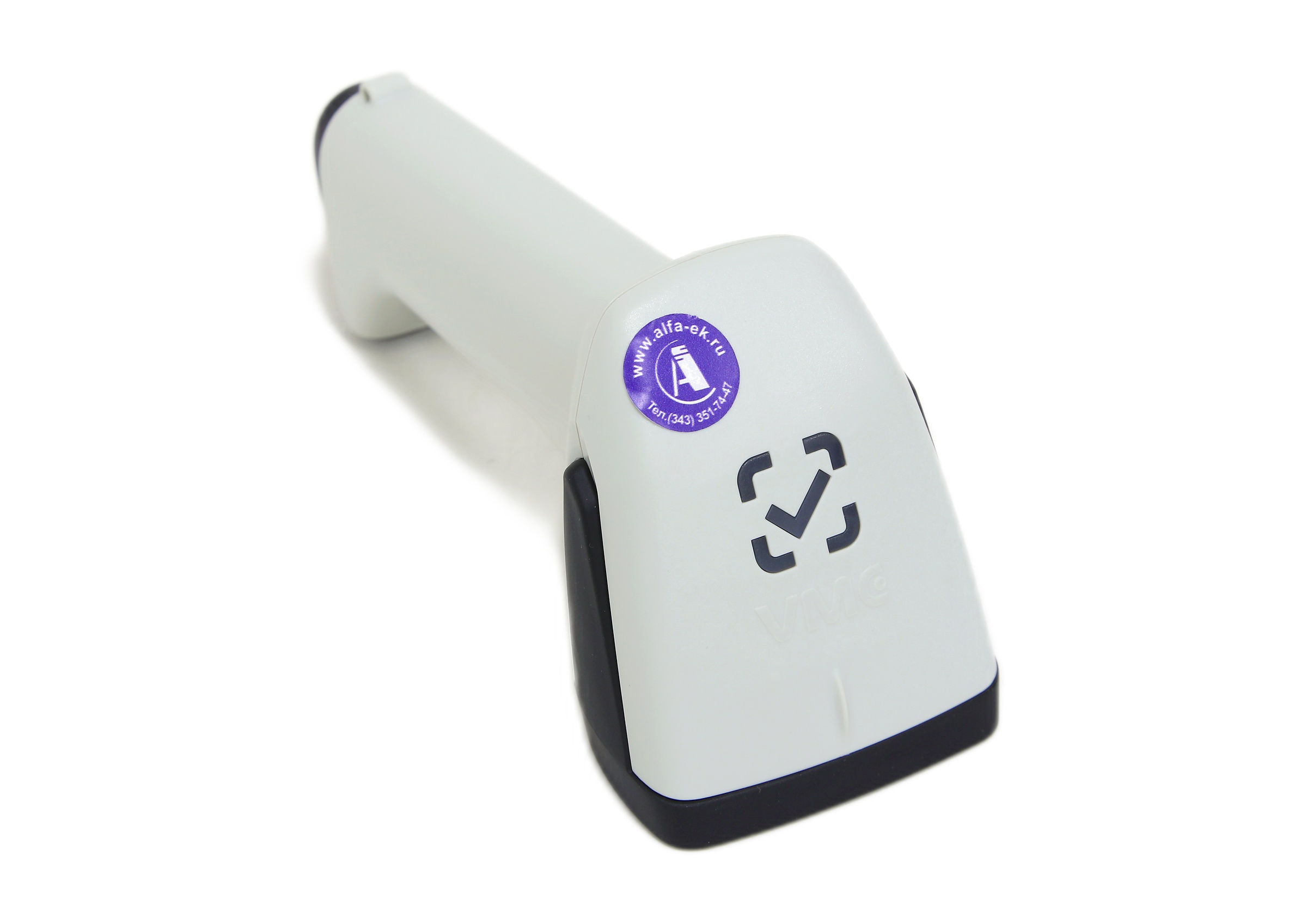 Сканер штрих кодов VMC BurstScanX LM USB Серый