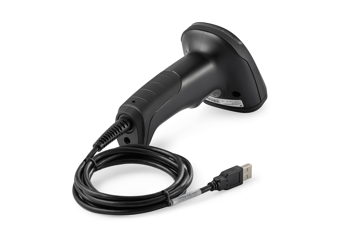Доп. изображение №2 Сканер штрих кодов АТОЛ SB3100 USB, 2D