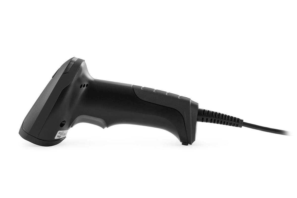 Доп. изображение №3 Сканер штрих кодов АТОЛ SB3100 USB, 2D