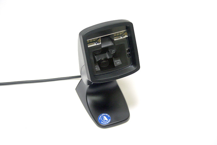 Сканер штрих-кода Datalogic Magellan 800i 2D USB, черный - 