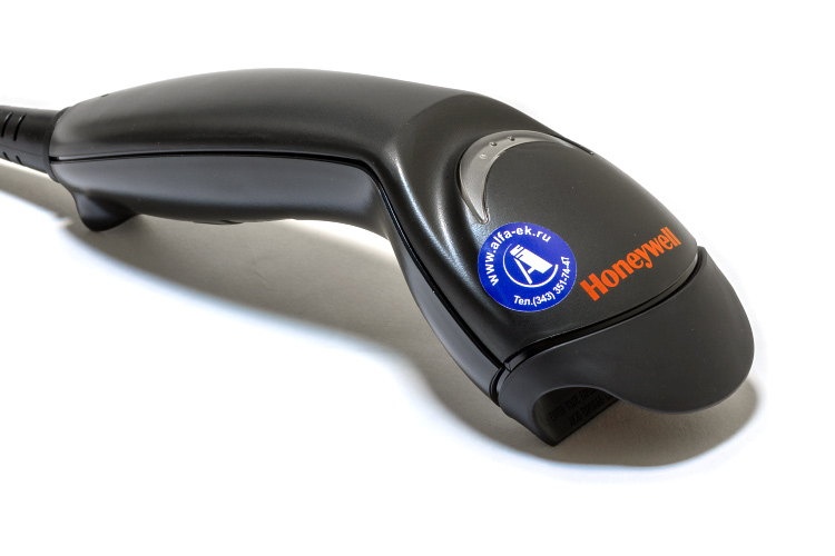 Сканер штрих кода Honeywell MS 5145 Eclipse (Metrologic) USB