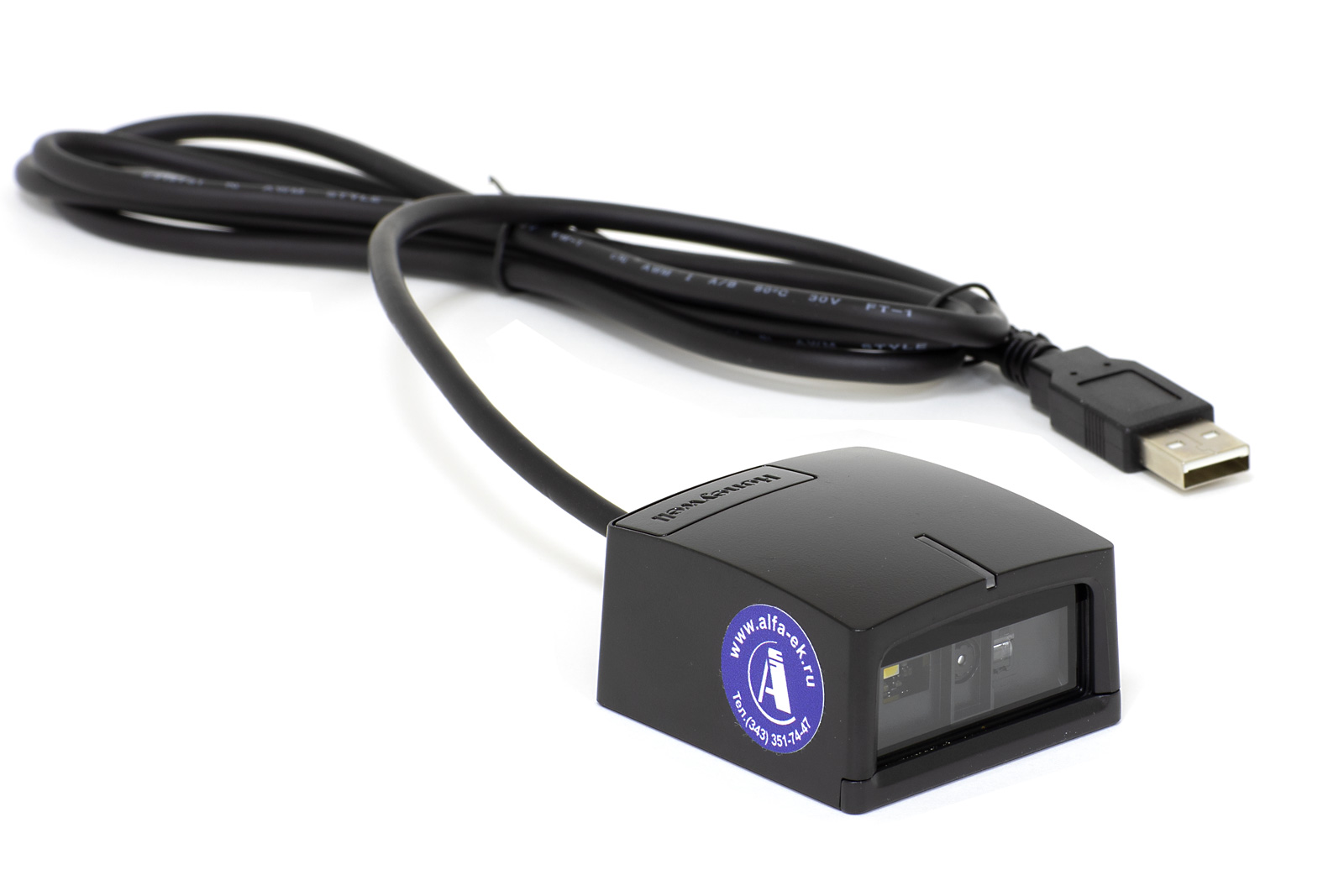 Сканер штрих кодов HONEYWELL YJ-HF500 USB