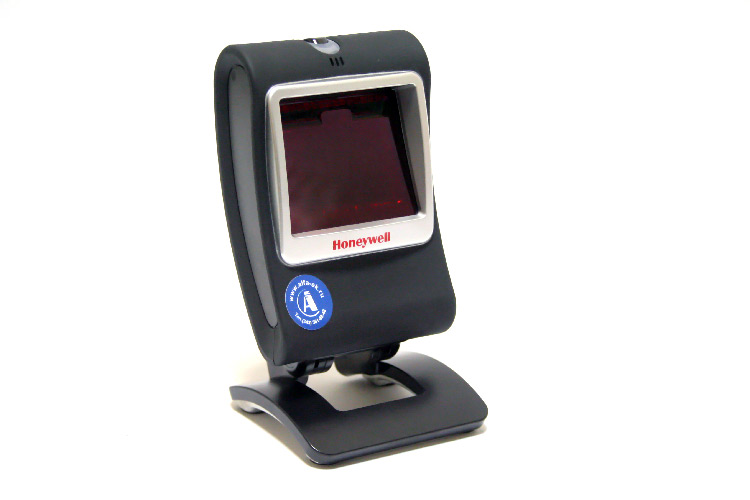 Сканер штрих-кода Honeywell (Metrologic) MS7580 (MK7580-30C38-02-A) Genesis 2D USB