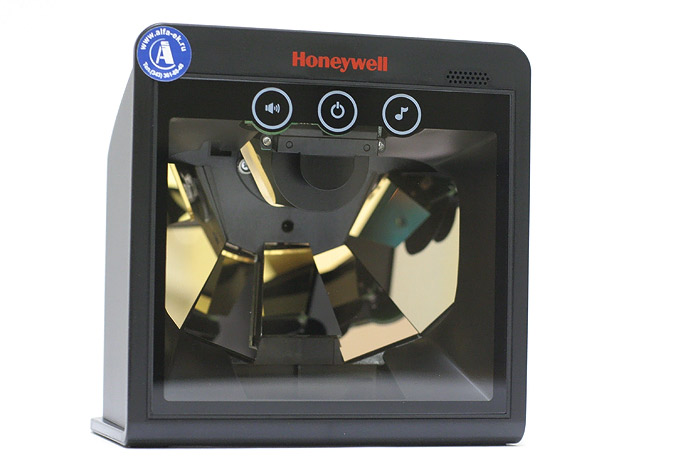 Сканер штрих кода Honeywell Solaris MS7820
