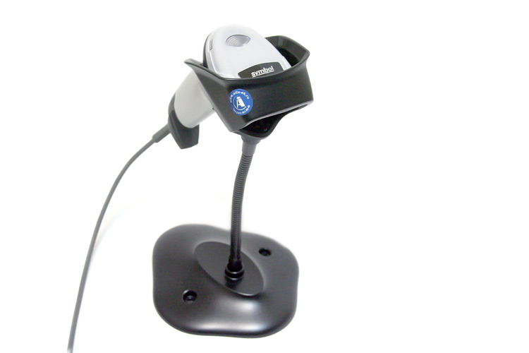 Сканер штрих кодов Motorola DS4308-SR 2D USB