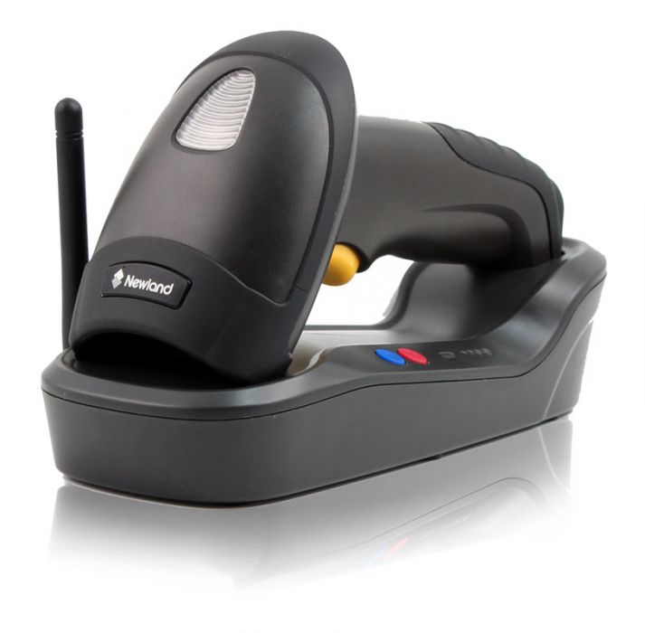 Сканер штрих кода Newland NLS-HR1550-CE