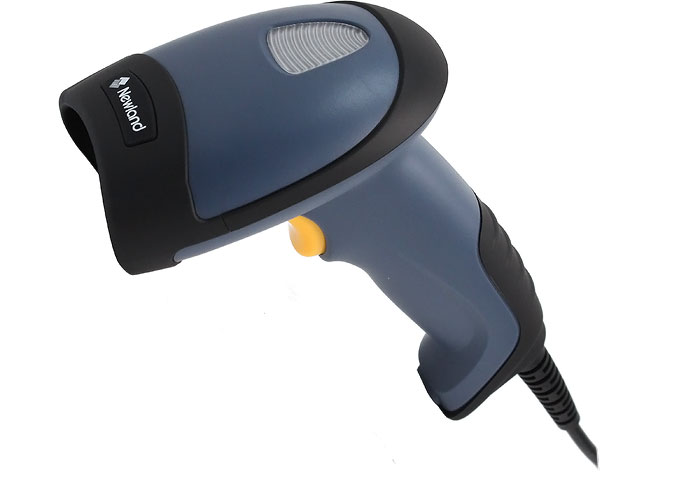Сканер штрих кода Newland NLS-HR3250