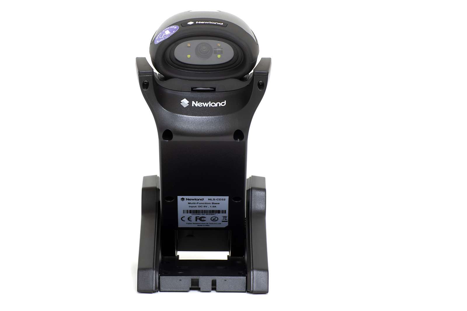 Сканер штрих кодов Newland HR3280-BT - 