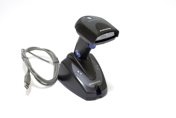 Сканер штрих кода Datalogic QuickScan Mobile QM2130