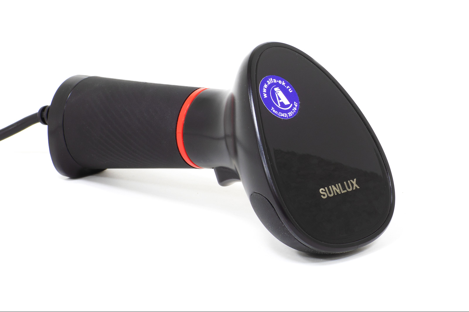 Сканер штрих кодов Sunlux XL3610 USB