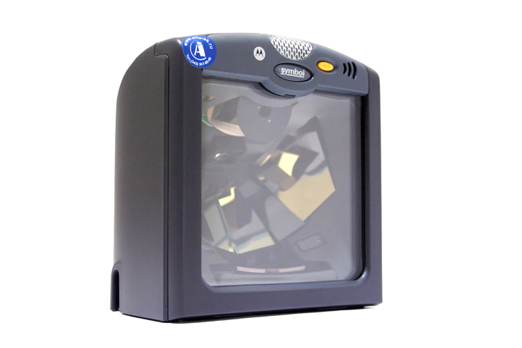Сканер штрих-кода Motorola LS7708