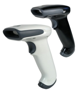 Сканер штрих кода Honeywell Liner-imager 3800gPDF