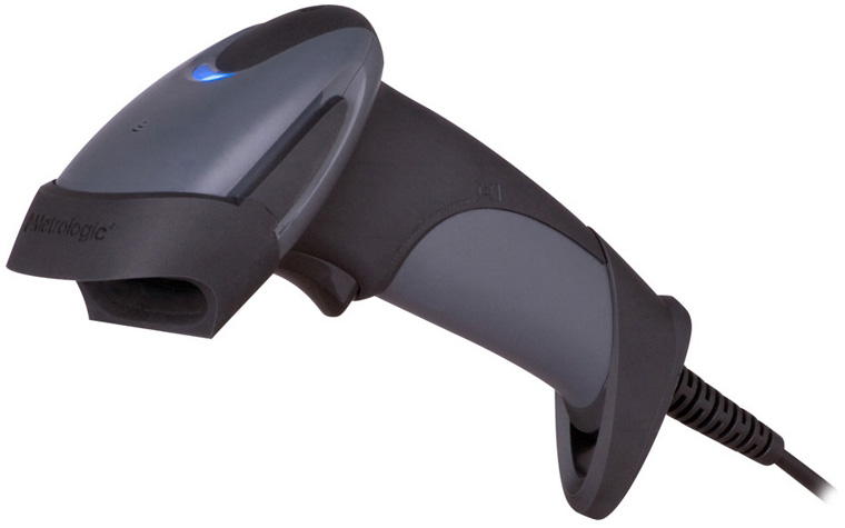 Сканер штрих кода Honeywell Voyager GS MS9590