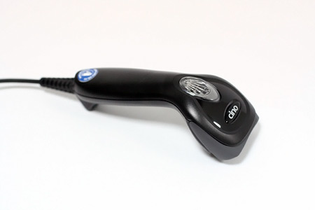 Сканер штрих кода Cino F568, USB