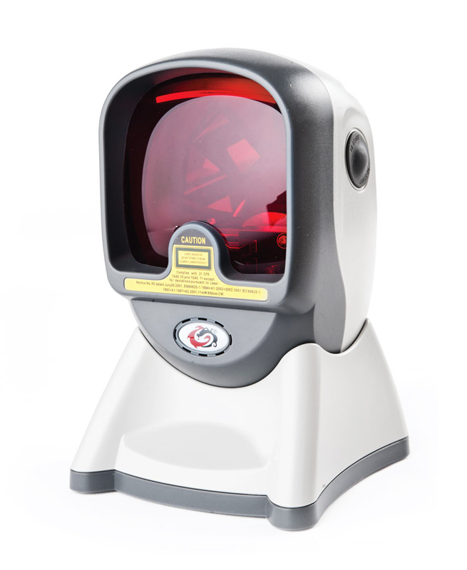 Сканер штрих кода XL-Scan XL-2020
