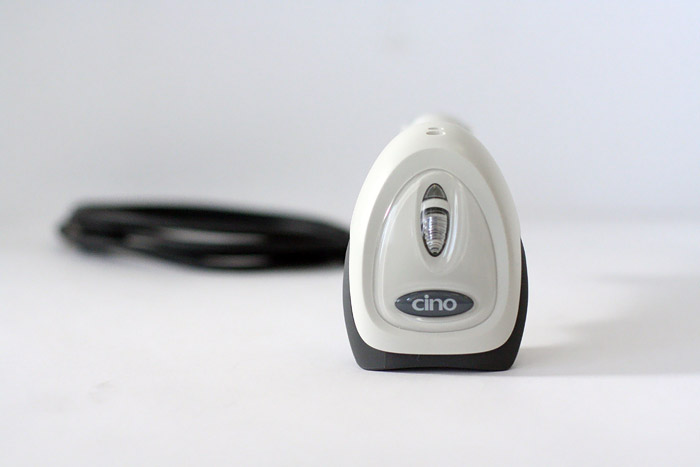 Доп. изображение №2 Сканер штрих кода Cino F688 USB