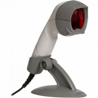 Сканер штрих-кода Honeywell (Metrologic) MS3780 (MK3780-71A38) Fusion USB, серый