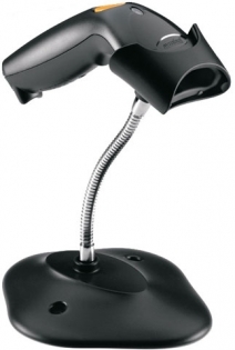Сканер штрих-кода Motorola LS1203-7AZU0100SR