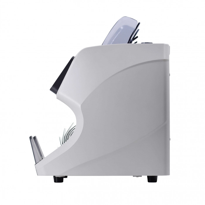 Доп. изображение №3  Счетчик банкнот Mertech C-120 DOUBLE CIS MG touch screen