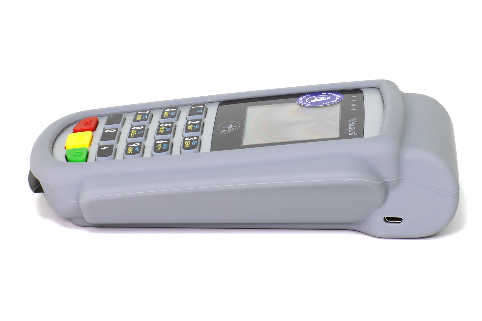 Терминал оплаты банковскими картами Yarus ML7150 Mobile - 