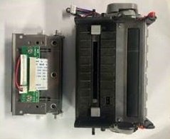 Термоголовка для принтера POScenter PC-80USE с блоком подачи